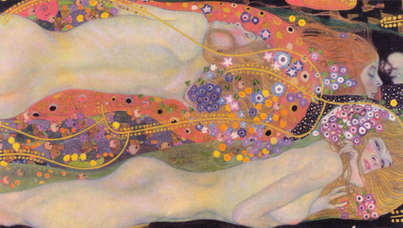 Klimt - Wasserschlangen II (Freundinnen) - 1904.jpeg